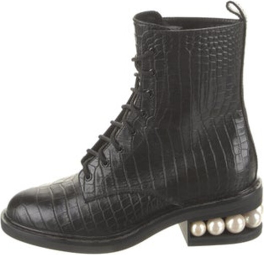 nicholas kirkwood boots