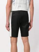 Thumbnail for your product : Alexander McQueen tailored shorts