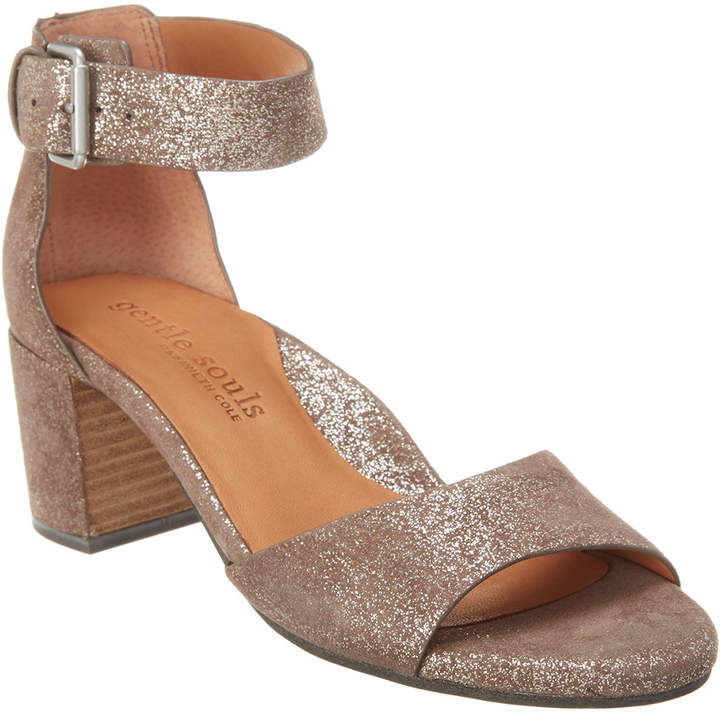 gentle souls christa