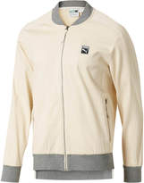 Thumbnail for your product : Puma Classics+ T7 Woven Jacket