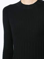 Thumbnail for your product : ATM Anthony Thomas Melillo ribbed sweater dress