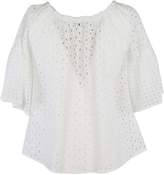 Thumbnail for your product : Blugirl Embroidered Blouse