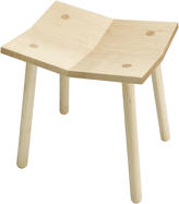 Thumbnail for your product : Mitre Stool - Low
