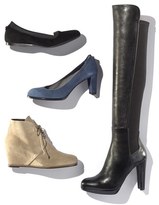Thumbnail for your product : Stuart Weitzman 'Refined' Pump (Nordstrom Exclusive) (Women)