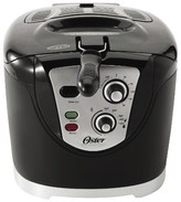 Thumbnail for your product : Oster 3-Liter Cool Touch Fryer, CKSTDFZM53