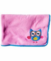 Thumbnail for your product : Thayer Sydney Paige Nap Blanket, Owl