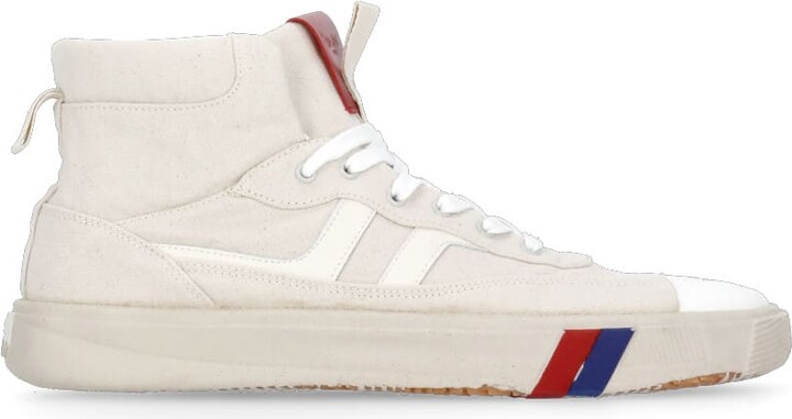 Pro-Keds Royal Ii Orbit High Sneakers