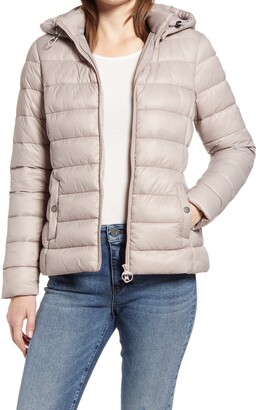 Barbour shaw lightweight puffer jacket Clearance