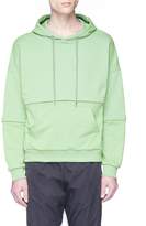 Thumbnail for your product : Cottweiler 'Off-Grid' detachable panel hoodie