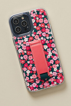 Chanel Camellia iPhone 13 pro Case Fashionable CHANEL iPhone12 pro