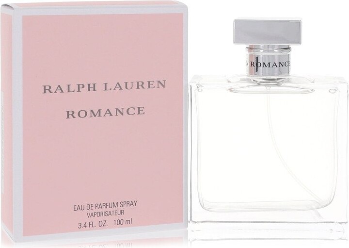Ralph Lauren 2pcs Combo Romance by Eau De Parfum Spray 3.4 oz Women