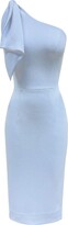 Thumbnail for your product : Dress the Population Tiffany One-Shoulder Dress