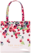 Thumbnail for your product : Ted Baker Maricon Scattered Pansy Small Icon Bag