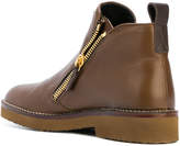 Thumbnail for your product : Giuseppe Zanotti D Giuseppe Zanotti Design Austin boots