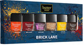Thumbnail for your product : Butter London Limited Edition Fashion Size Brick Lane Collection ($60 Value!) 1 set