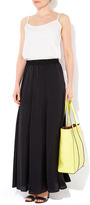 Thumbnail for your product : Wallis Black Maxi Skirt