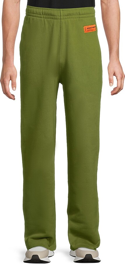 Logo Sweatpants