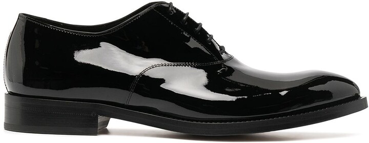 Paul Smith Men's Black Shoes | ShopStyle