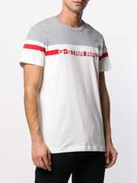 Thumbnail for your product : G Star logo printed T-shirt