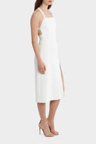 Thumbnail for your product : Yeojin Bae YC 7946 Double Crepe Lillian Dress