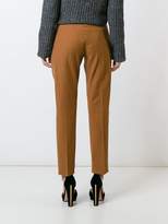 Thumbnail for your product : No.21 straight trousers
