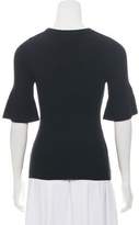 Thumbnail for your product : Minnie Rose Rib Knit Top w/ Tags