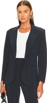 Thumbnail for your product : Norma Kamali Single Breasted Jacket