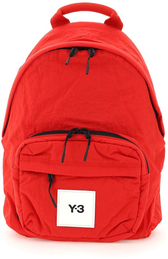 Y-3 Men's Backpacks on Sale | Shop the world's largest collection 