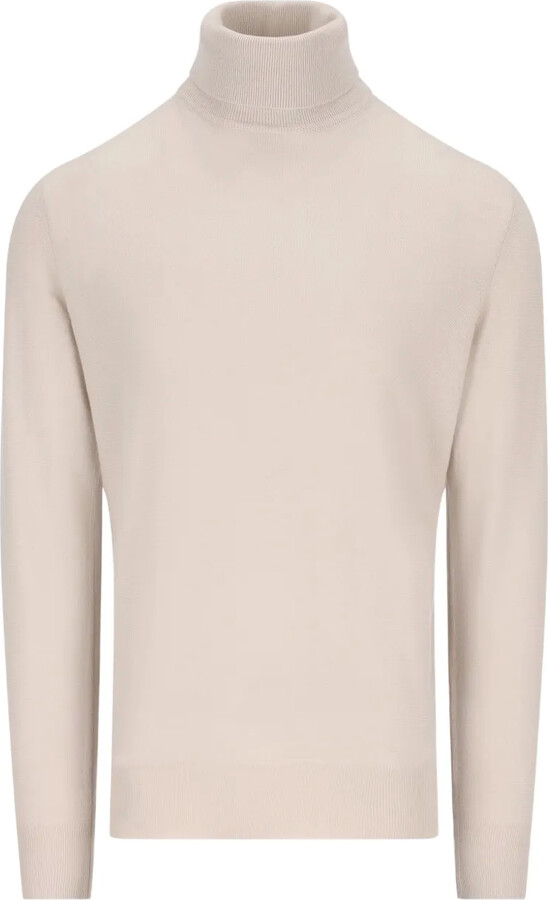 Loro Piana Turtleneck Cashmere Sweater