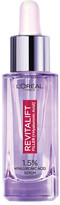 Thumbnail for your product : L'Oreal Exclusive Revitalift Filler with 1.5% Hyaluronic Acid Anti-Wrinkle Dropper Serum Duo 2 x 30ml