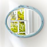 Thumbnail for your product : STUDY Vintage Flower Mirror