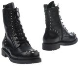 Thumbnail for your product : Janet Sport Ankle boots
