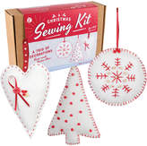 Thumbnail for your product : Clara Kids Christmas Decoration Sewing Kit