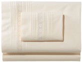 Thumbnail for your product : L.L. Bean Sunwashed Pintuck Sheet Collection