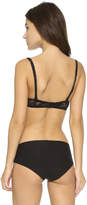 Thumbnail for your product : Cosabella Never Say Never Beautie Push Up Bra