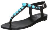 Thumbnail for your product : Yellow Box Women's Crackle Sandal
