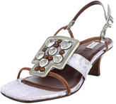 Thumbnail for your product : Marc Jacobs Sandals