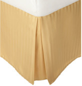 Thumbnail for your product : Simple Luxury Stripe 4-Sided Bed Skirt