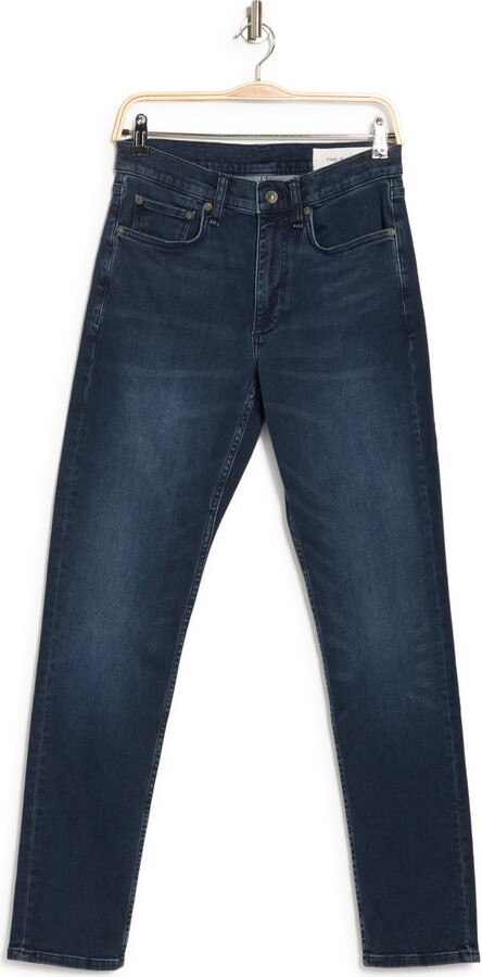 Rag & Bone Slim Fit 2 Jeans