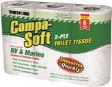 RV Toilet Paper