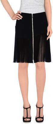 Barbara Bui Knee length skirts - Item 35275423
