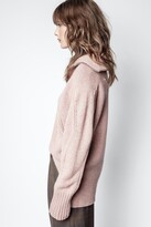 Thumbnail for your product : Zadig & Voltaire Clessy Cachemire Sweater