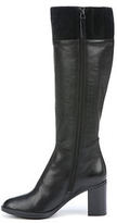 Thumbnail for your product : Naturalizer Frances Wide Calf (Women's)