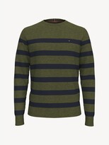 Thumbnail for your product : Tommy Hilfiger Essential Breton Stripe Sweater