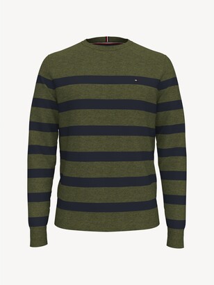 Tommy Hilfiger Essential Breton Stripe Sweater