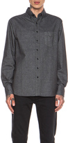 Thumbnail for your product : Rag and Bone 3856 rag & bone Cotton Button Down Oxford