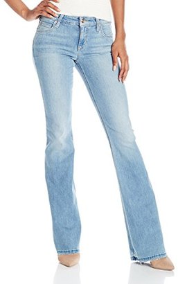 Joe's Jeans Women's Icon Mid-Rise Flare Jean in