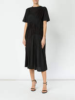 Thumbnail for your product : Carven ruched midi dress