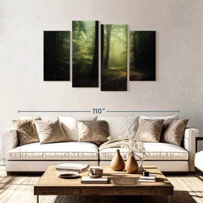 Millwood Pines Alvord The Sacred Path