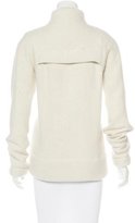 Thumbnail for your product : Ter Et Bantine Wool Mock Neck Sweater